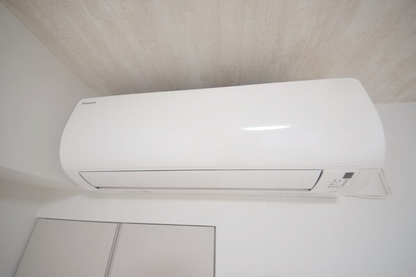 デュオステージ大山の物件内観写真